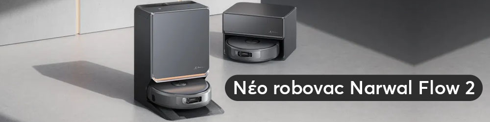 Narwal Flow 2 – ������ ��������� ������
