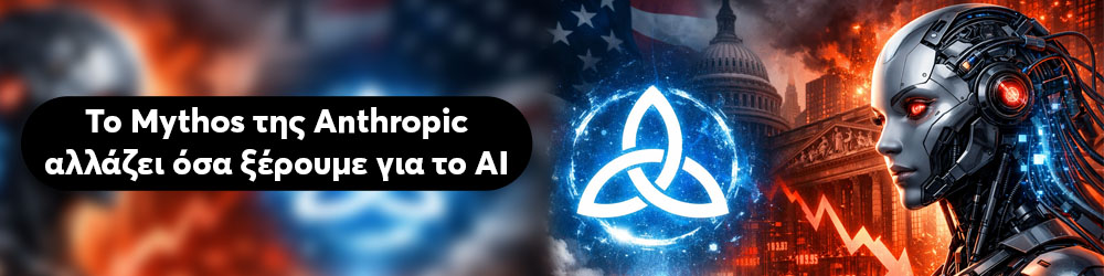 Mythos: � AI ��� ��������