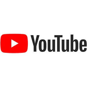  Youtube       &    !!!