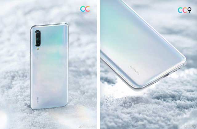 xiaomi cc9