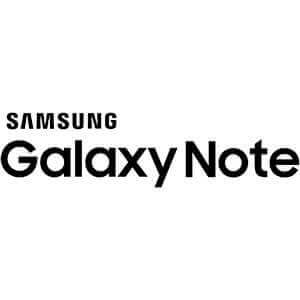 7      Samsung Galaxy Note10!