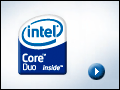 Intel® Core® Duo Processor
