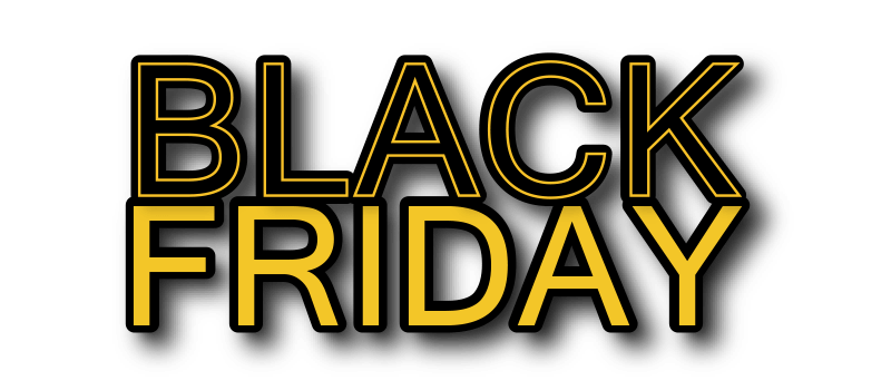 Black Friday - e-shop.gr