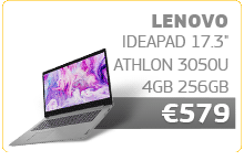 LENOVO IDEAPAD 3 photo