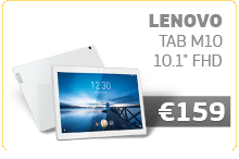 LENOVO TAB M10 photo