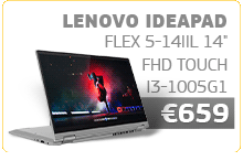 LAPTOP LENOVO IDEAPAD FLEX photo