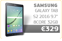 SAMSUNG GALAXY TAB S2 photo
