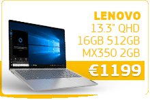 LAPTOP LENOVO IDEAPAD photo