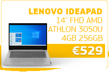 LENOVO IDEAPAD 3 photo