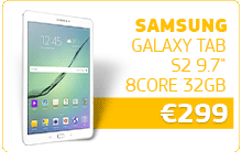 SAMSUNG GALAXY TAB S2 photo